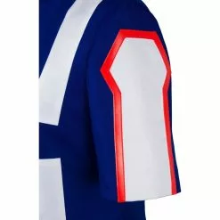 My Hero Gym Suit Cosplay Unisex Costume