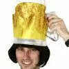 Pint Of Beer Oktoberfest Costume Hat -Men's Costumes Sales n52801