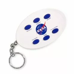 NASA Sound Maker Keyring -Men's Costumes Sales nasasndmka