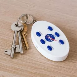 NASA Sound Maker Keyring -Men's Costumes Sales nasasndmkc