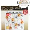 Shots & Ladders Drinking Board Game -Men's Costumes Sales nj dg sl drinking gameshooters ladders a