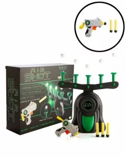 Electronic Target & Dart Gun Blaster