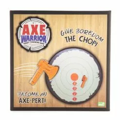 Axe Warrior Target Throwing Game -Men's Costumes Sales nm awtg 800x800 1