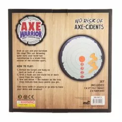 Axe Warrior Target Throwing Game -Men's Costumes Sales nm awtg 800x800 5