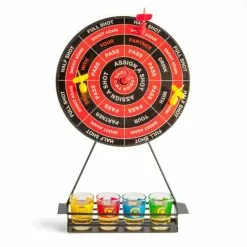Drinking Darts Drinking Game -Men's Costumes Sales nm dg d drinking game darts2