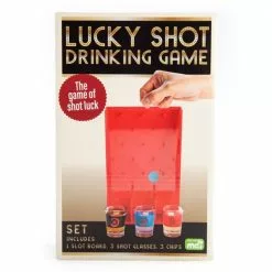 Lucky Shot Drinking Game 10 Lucky Shot Drinking Game -Men's Costumes Sales nm dg ls 800x800 1