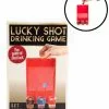 Lucky Shot Drinking Game -Men's Costumes Sales nm dg ls 88