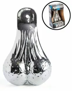 Chrome Plated Tow Nutz