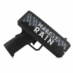 Make It Rain - Money Dispensing Gun -Men's Costumes Sales npw69228 01