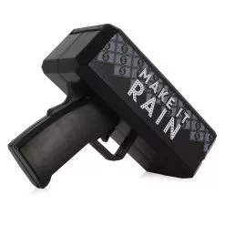Make It Rain - Money Dispensing Gun -Men's Costumes Sales npw69228 02