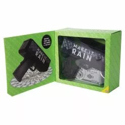Make It Rain - Money Dispensing Gun -Men's Costumes Sales npw69228 03