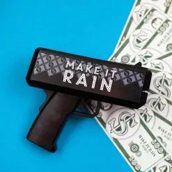 Make It Rain - Money Dispensing Gun -Men's Costumes Sales npw69228 04