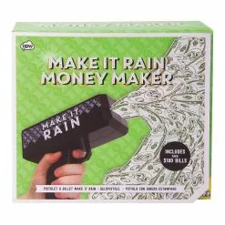Make It Rain - Money Dispensing Gun -Men's Costumes Sales npw69228 05