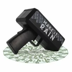 Make It Rain - Money Dispensing Gun -Men's Costumes Sales npw69228 06