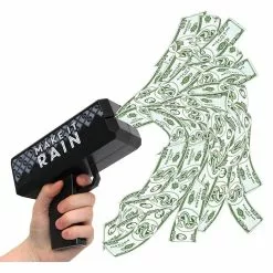 Make It Rain - Money Dispensing Gun -Men's Costumes Sales npw69228 07