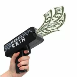Make It Rain - Money Dispensing Gun -Men's Costumes Sales npw69228 08