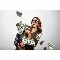 Make It Rain - Money Dispensing Gun -Men's Costumes Sales npw69228 10