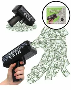 Make It Rain - Money Dispensing Gun