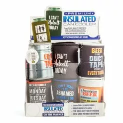 Neoprene Can Cooler -Men's Costumes Sales nt cc e