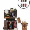 Smokezilla Survival Case For Lighter & Cigarettes -Men's Costumes Sales nt sclc 800x800 88