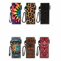 Smokezilla Survival Case For Lighter & Cigarettes -Men's Costumes Sales nt sclc 800x800 1