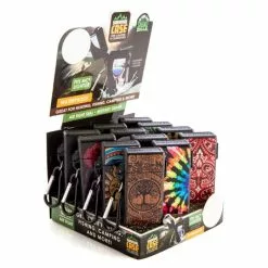 Smokezilla Survival Case For Lighter & Cigarettes -Men's Costumes Sales nt sclc 800x800 4