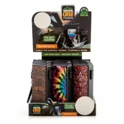 Smokezilla Survival Case For Lighter & Cigarettes -Men's Costumes Sales nt sclc 800x800 5