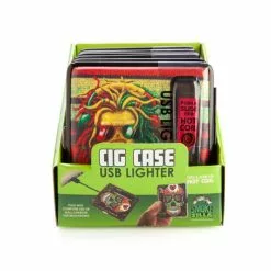 Smokezilla USB Lighter Cigarette Case -Men's Costumes Sales nt ulc 800x800 1
