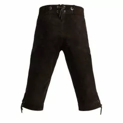 Dark Brown Red Shirt Longer Pants Oktoberfest Mens Costume -Men's Costumes Sales oktoberfest mens dark brown red shirt costume 04