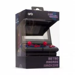 2 Player Retro Arcade Machine -Men's Costumes Sales or 2playar1