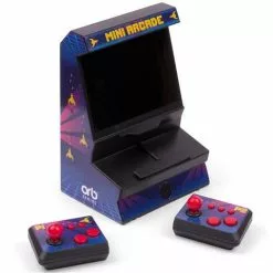 2 Player Retro Arcade Machine -Men's Costumes Sales or 2playara