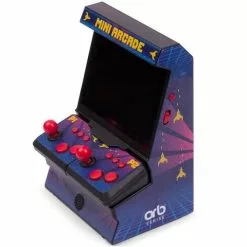 2 Player Retro Arcade Machine -Men's Costumes Sales or 2playarb
