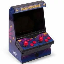 2 Player Retro Arcade Machine -Men's Costumes Sales or 2playard