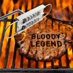 BBQ Branding Iron With Changeable Letters -Men's Costumes Sales pc bbi 800x800 2
