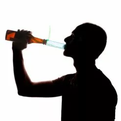 Small Beer Bong Drinking Game -Men's Costumes Sales pc bbs 800x800 2