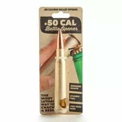 50 Caliber Bullet Bottle Opener -Men's Costumes Sales pc cbbo 800x800 1