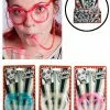 Drinking Glasses Goggles Straw -Men's Costumes Sales pc dg 800x800 88