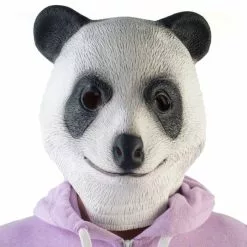 Madheadz Panda Party Mask -Men's Costumes Sales pg mm pa 800x800 1
