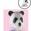 Madheadz Panda Party Mask -Men's Costumes Sales pg mm pa 800x800 88
