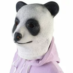 Madheadz Panda Party Mask -Men's Costumes Sales pg mm pa 800x800 1