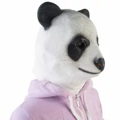 Madheadz Panda Party Mask -Men's Costumes Sales pg mm pa 800x800 2