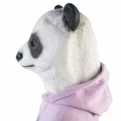 Madheadz Panda Party Mask -Men's Costumes Sales pg mm pa 800x800 4
