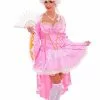 Deluxe Pink Marie Antoinette Womens Costume 1 Deluxe Pink Marie Antoinette Womens Costume -Men's Costumes Sales pink marie antoniette deluxe costume 2