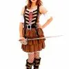 Victorian Pirate Princess Womens Costume -Men's Costumes Sales pirate swashbuckler ladies costume 2