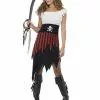 Ladies Pirate Wench Womens Costume 1 Ladies Pirate Wench Womens Costume -Men's Costumes Sales pirate wench costume 01