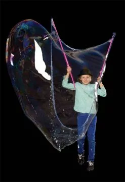 Extendable Giant Bubble Stix -Men's Costumes Sales po 5010h