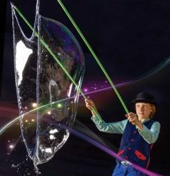 Extendable Giant Bubble Stix -Men's Costumes Sales po 5010i