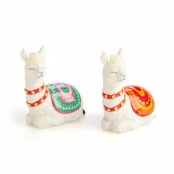 Alpaca Salt And Pepper Set -Men's Costumes Sales pp sp a