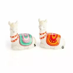 Alpaca Salt And Pepper Set -Men's Costumes Sales pp sp ad
