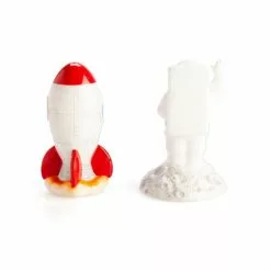 Astronaut And Rocket Salt & Pepper Set -Men's Costumes Sales pp sp ra 800x800 1